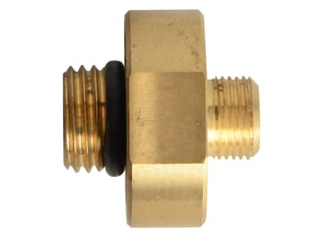 438D Adaptor Primus 2000 to 7/16in                                              