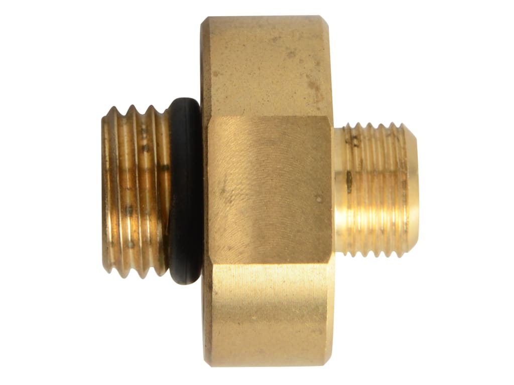 438D Adaptor Primus 2000 to 7/16in                                              