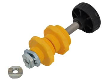 450P D.I.Y. Tap Reseating Tool 1/2in & 3/4in                                    