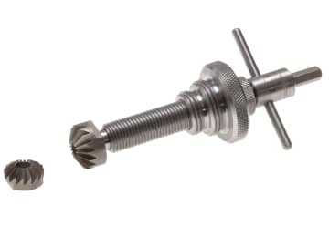 454B Tap Reseating Tool 1/2in & 3/4in BS5412                                    