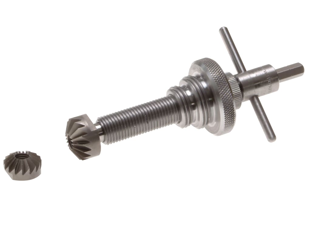 454B Tap Reseating Tool 1/2in & 3/4in BS5412                                    