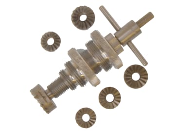 455E Tap Reseating Tool 1/2in & 3/4in BS5412 BS1010                             