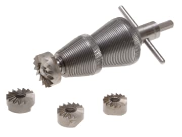 460U Tap Reseating Tool 1/2 in & 3/4 in BS1010                                  