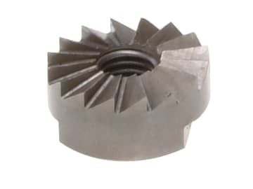 501X Spare Flat Tap Reseater Cutter 16mm (5/8in)                                