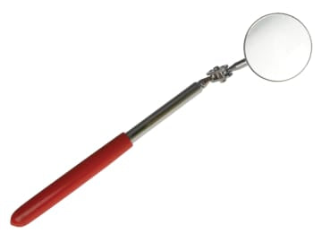 796N Telescopic Inspection Mirror 330mm                                         