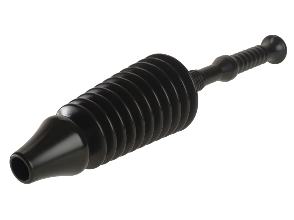 MP1600 Toilet Plunger                                                           