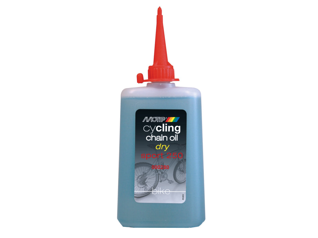 Cycling Chain Oil - Sport 100ml                                                 