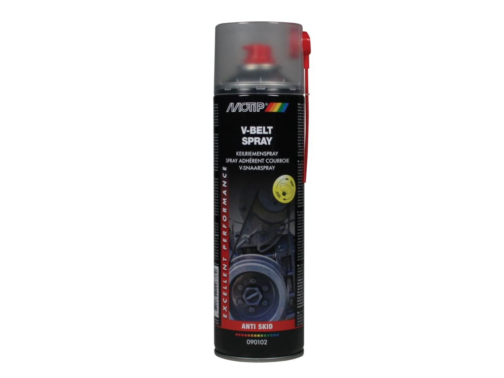 Pro V-Belt Spray 500ml                                                          