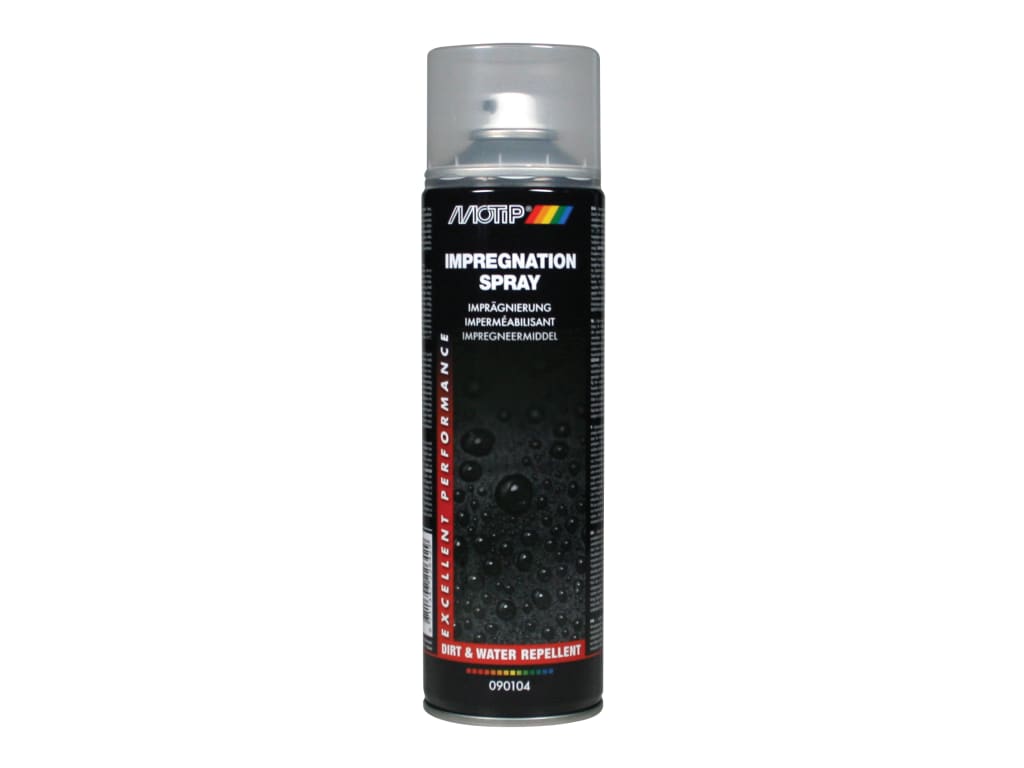 Pro Impregnation Spray 500ml                                                    