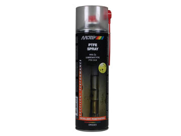 Pro PTFE Spray 500ml                                                            
