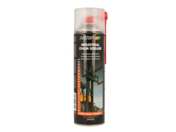 Pro Industrial Grease Spray 500ml                                               