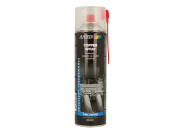Pro Copper Spray 500ml                                                          