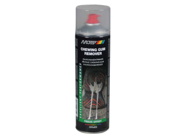 Pro Chewing Gum Remover 500ml                                                   