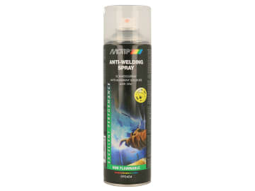 Pro Anti-Welding Spray 500ml                                                    