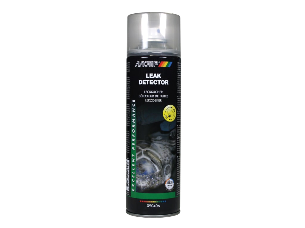 Pro Leak Detector Spray 500ml                                                   