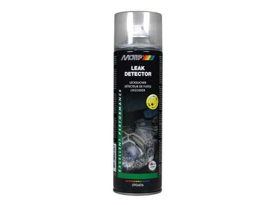 Pro Leak Detector Spray 500ml                                                   