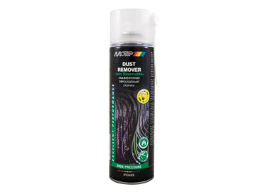 Pro Dust Remover Non-Flammable 500ml                                            