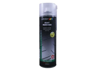 Pro Dust Remover Flammable 500ml                                                