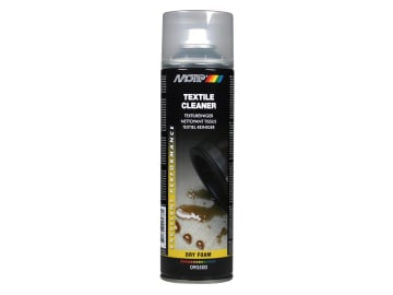 Pro Textile Cleaner 500ml                                                       