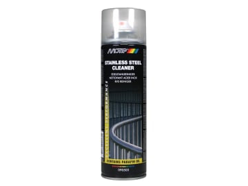 Pro Stainless Steel Spray Cleaner 500ml                                         