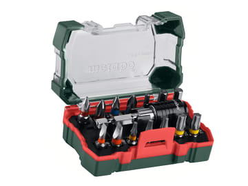 Bit Set, 15 Piece                                                               