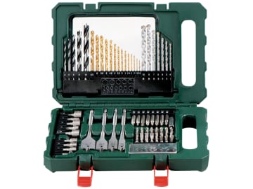 Accessory Set, 86 Piece                                                         