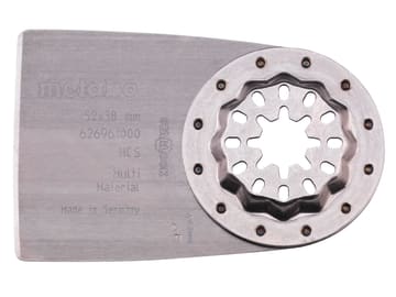 Starlock HCS Scraper 52mm                                                       