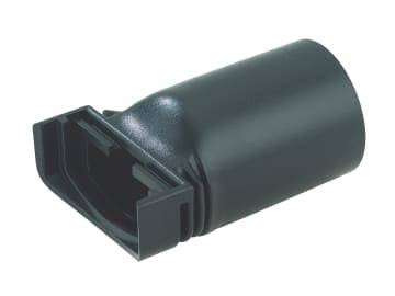 Dust Extracting Adaptor 35mm for Palm Sanders FMS/FSX/FSR                       