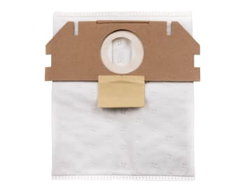 AS 18 L PC Fleece Filter Bags (Pack 5)                                          