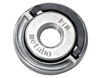 M14 Quick Locking Nut                                                           