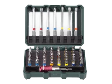 Bit Set, 56 Piece                                                               