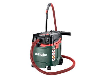 ASA 30 M PC All-Purpose Vacuum with Power Tool Take Off 30 litre 1200W 240V     