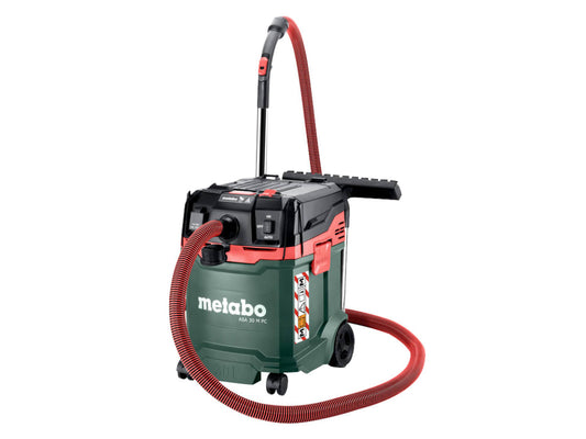 ASA 30 M PC All-Purpose Vacuum with Power Tool Take Off 30 litre 1200W 240V     