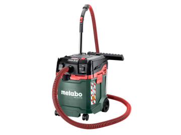 ASA 30 M PC All-Purpose Vacuum with Power Tool Take Off 30 litre 1200W 110V     