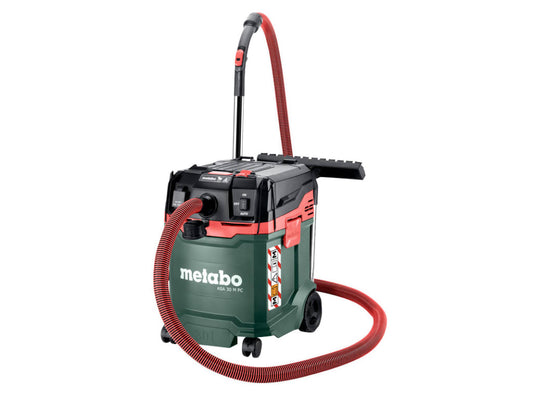 ASA 30 M PC All-Purpose Vacuum with Power Tool Take Off 30 litre 1200W 110V     
