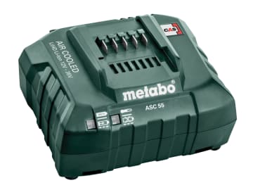 ASC 55 Air Cooled Slide Charger 12-36V Li-ion                                   