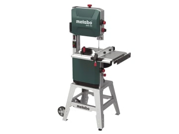 BAS 318 Precision WNB Bandsaw 900W 240V                                         