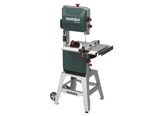 BAS 318 Precision WNB Bandsaw 900W 240V                                         