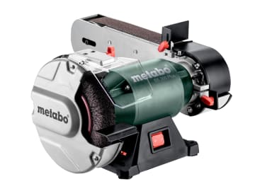 BS 200 Plus Combo Bench Grinder 600W 240V                                       