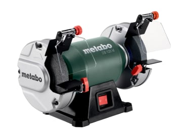 DS 125 M Bench Grinder 200W 240V                                                
