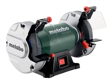 DS 150 M Bench Grinder 370W 240V                                                