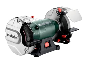 DS 200 Plus Bench Grinder 600W 240V                                             
