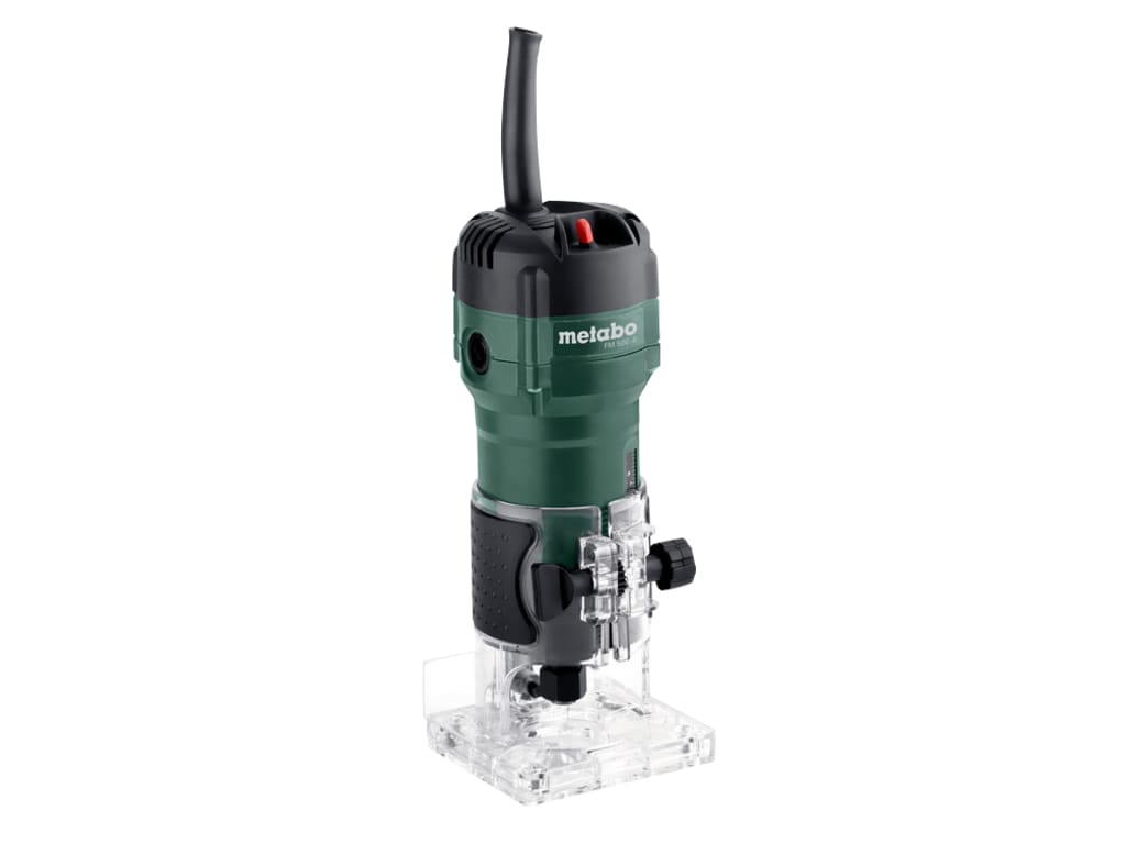 FM 500-6 Trim Router 500W 240V                                                  
