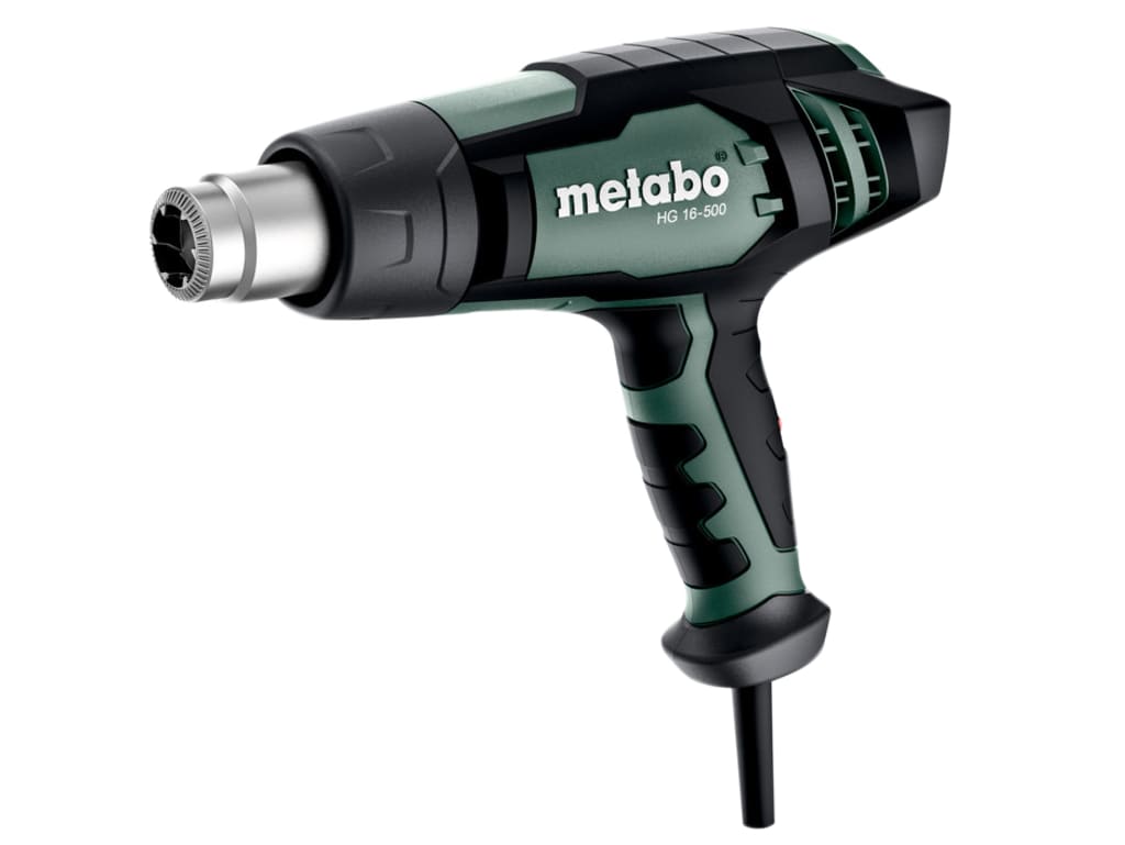 H16-500 Heat Gun 1600W 240V                                                     