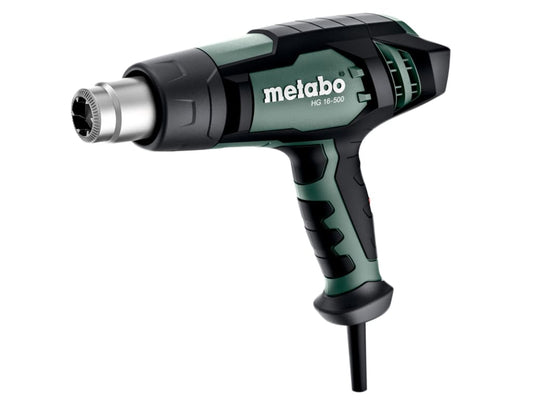 H16-500 Heat Gun 1600W 240V                                                     