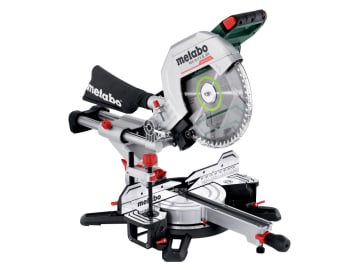 KGS 18 LTX BL 305 Brushless Mitre Saw 18V Bare Unit                             