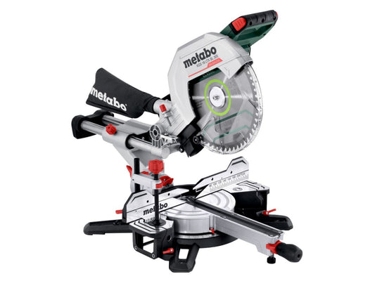 KGS 18 LTX BL 305 Brushless Mitre Saw 18V Bare Unit                             