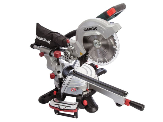KGS 18 LTX 216 Cordless Sliding Mitre Saw 216mm 18V Bare Unit                   