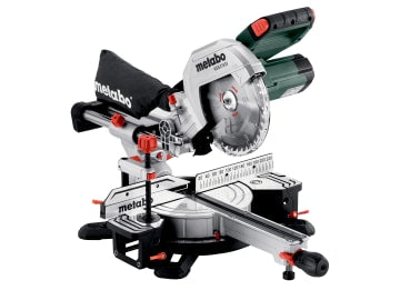 KGS-216MN Sliding Mitre Saw 216mm 1500W 110V                                    