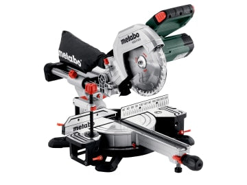 KGS-216MN Sliding Mitre Saw 216mm 1500W 240V                                    